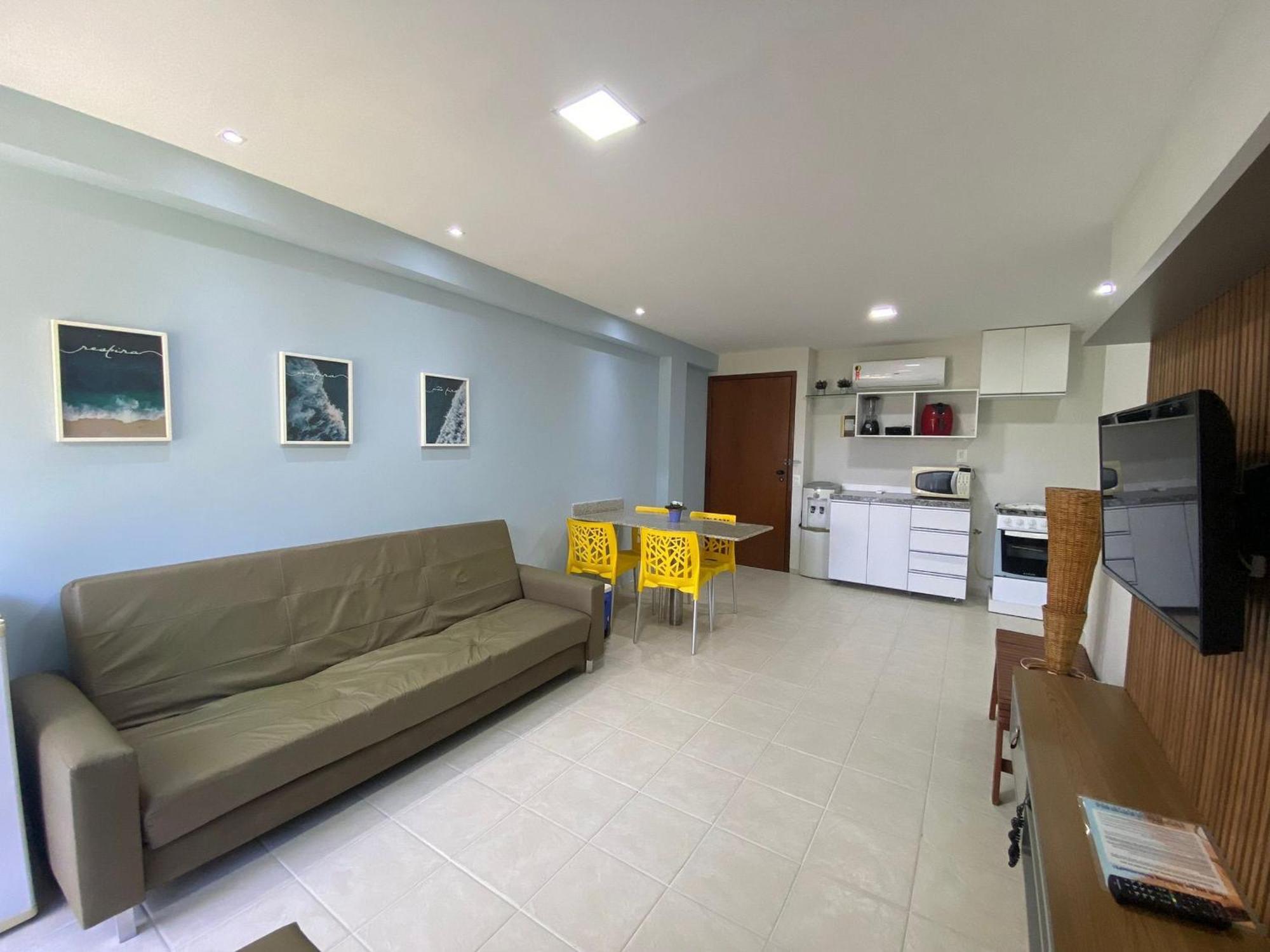 Marupiara Suits Pôrto das Galinhas Zimmer foto