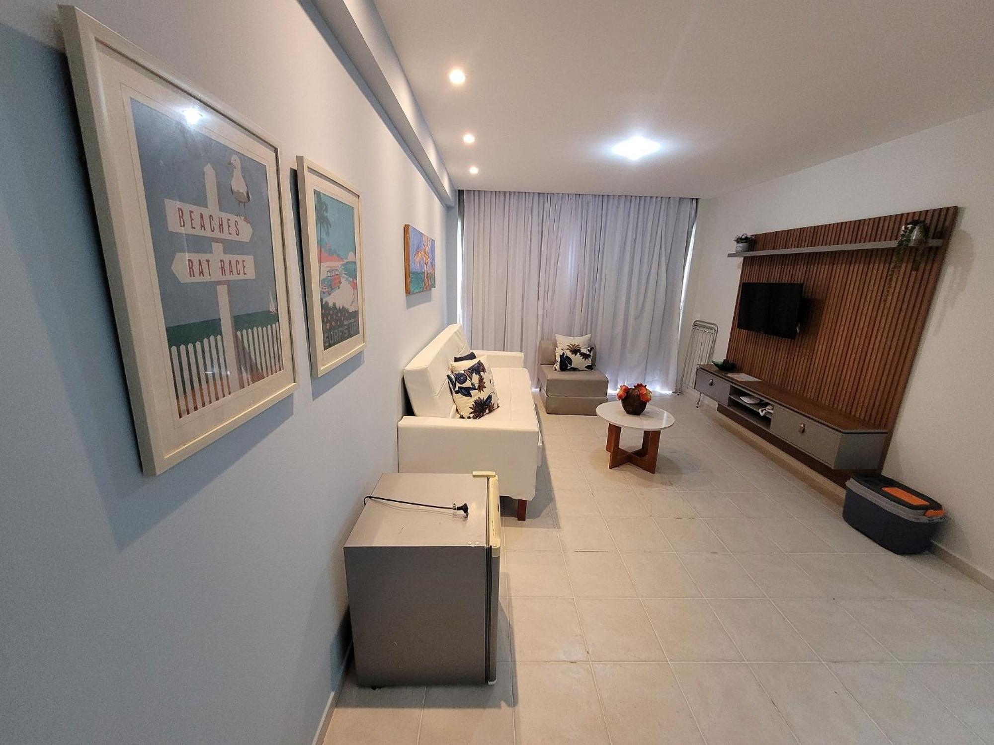 Marupiara Suits Pôrto das Galinhas Exterior foto