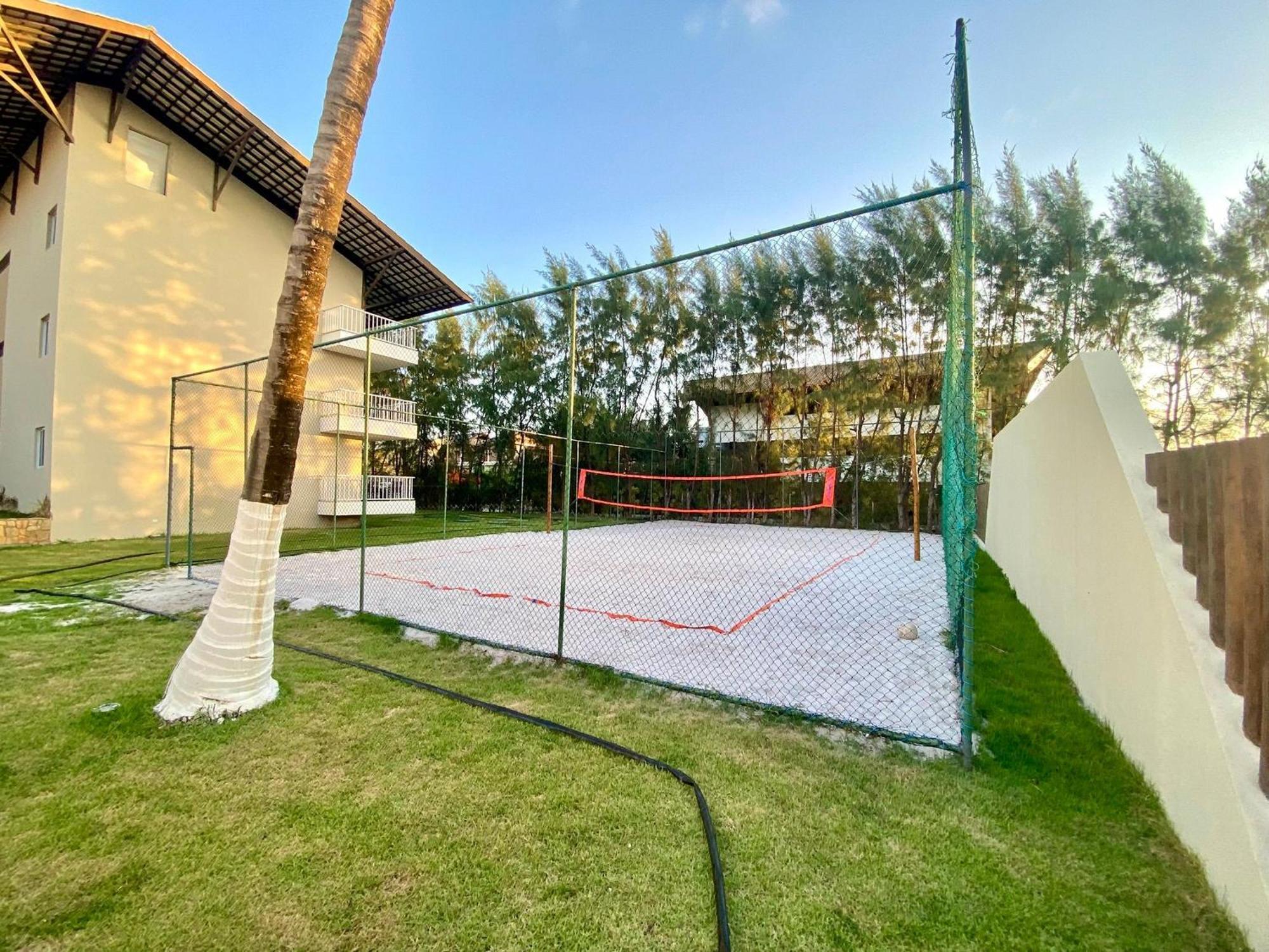 Marupiara Suits Pôrto das Galinhas Exterior foto